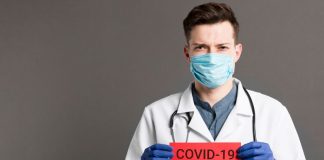 Myths about COVID-19