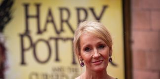 Harry Potter fansites step back from J.K. Rowling for her anti-trans views