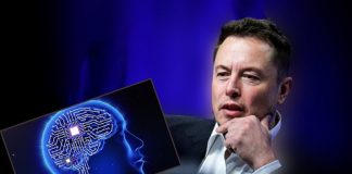 Elon Musk's Implant will Broadcast Music (and Ads?) directly to Human Brain