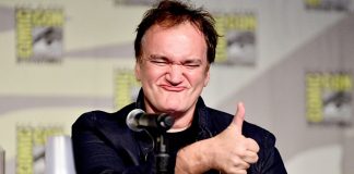 Tarantino's TOP 11 movies