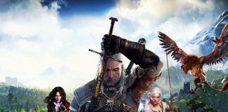 Witcher TV series will have references to Witcher 3 game